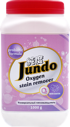 Изображение товара Пятновыводитель JUNDO Oxy Ultra, 1кг