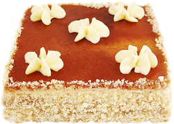 Изображение товара Торт ВЫБОР СЕМЬИ Загадка, 450г