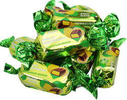 Изображение товара Конфеты помадные ВЫБОР СЕМЬИ, весовые