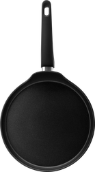 Изображение товара Сковорода блинная ATMOSPHERE OF ART Taste 22см, керамическое покрытие, Арт. AT-K4532