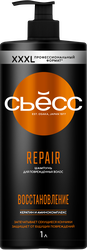 Изображение товара Шампунь СЬЁСС Repair, 1л