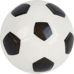 Изображение товара Мяч-попрыгун JOLLY JOT Спорт, 6см, полиуретан