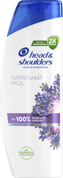 Изображение товара Шампунь HEAD&SHOULDERS Питательный уход против перхоти, 360мл