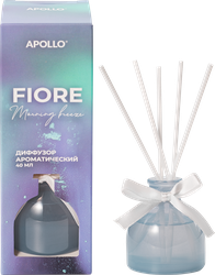 Изображение товара Диффузор ароматический APOLLO Fiore Morning breeze, Арт. FOR-12, 40мл