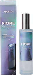 Изображение товара Спрей ароматический APOLLO Fiore Morning breeze, Арт. FOR-15, 100мл