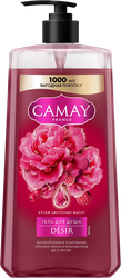 Изображение товара Гель для душа CAMAY Desir Восхитительное очарование, 1000мл