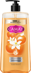 Изображение товара Гель для душа CAMAY Динамик