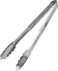 Изображение товара Щипцы универсальные REGENT INOX Linea Presto 31см, Арт. 93-AC-TN-04