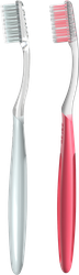 Изображение товара Набор зубных щеток SPLAT Clinic care средняя, 2шт