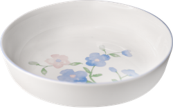 Изображение товара Тарелка глубокая HOMECLUB Spring Flowers 20х5см, Арт. 20000011499