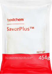 Изображение товара Приправа FOODCHEM Savor Plus, 454г