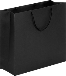 Изображение товара Пакет бумажный ФЕНИКС-ПРЕЗЕНТ 250г/м2, 35x43x12см