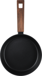 Изображение товара Сковорода POLARIS 20см, коричневый, Арт. Megapolis-20F