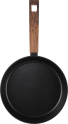 Изображение товара Сковорода POLARIS 24см, коричневый, Арт. Megapolis-24F