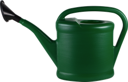 Изображение товара Лейка садовая GIARDINO CLUB 5л, пластик, Арт. 675105