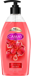 Изображение товара Гель для душа CAMAY Secret Тайное блаженство, 750мл