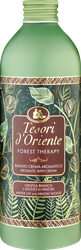 Изображение товара Гель для душа TESORI D'ORIENTE Купание в лесу, со смесью эфирных масел, 500мл