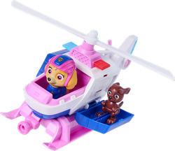 Изображение товара Набор игровой ЩЕНЯЧИЙ ПАТРУЛЬ Щенячий патруль Поисковый отряд