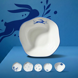 Изображение товара Салатник PLATINUM CHOICE 800 мл