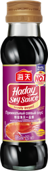 Изображение товара Соус соевый HADAY Premium Креветочный, 250мл