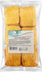 Изображение товара Минтай замороженный POLAR филе в панировке, 980г