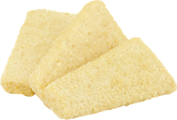 Изображение товара Треугольники рыбные POLAR в панировке, 1кг