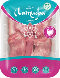 Изображение товара Шеи индейки ЛАТИФА, весовые