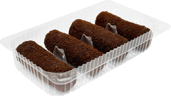 Изображение товара Пирожное ВЫБОР СЕМЬИ Картошка, 200г