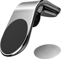 Изображение товара Держатель телефона магнитный AUTOSTANDART Ventix/Вентикс, Арт. 103334