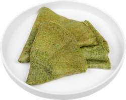 Изображение товара Блинчик шпинатный