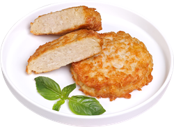 Изображение товара Оладьи ЛЕНТА FRESH Золотой петушок, весовые