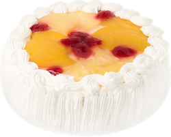 Изображение товара Торт МИСТЕР ТОРТ Райский сад, 1,2кг