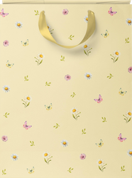 Изображение товара Пакет подарочный CITY HOME TRADE Пасха, для куличей, Арт. PBLQ-EAST