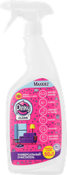 Изображение товара MAXIDEZ универсальный очиститель для любых поверхностей