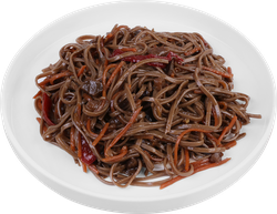 Изображение товара Лапша гречневая СВЕЛИ с овощами, 250г