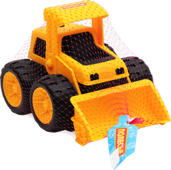 Изображение товара Игрушка ПОЛЕСЬЕ Авто Эксперт, Арт. 34831