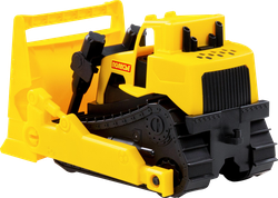 Изображение товара Игрушка ПОЛЕСЬЕ Авто Эксперт, Арт. 34831