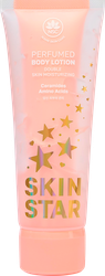Изображение товара Лосьон для тела NAME SKIN CARE Skin star Двойное увлажнение с церамидами и аминокислотами, 200мл