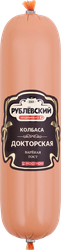 Изображение товара Колбаса вареная РУБЛЁВСКИЙ Докторская, весовая