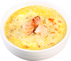 Изображение товара Уха РЕСТО ШИК По-карельски, 300г