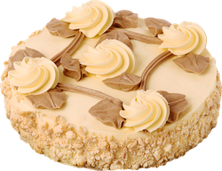 Изображение товара Торт МИСТЕР ТОРТ Вдохновение, 800г