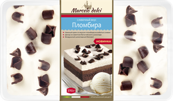 Изображение товара Торт MARCELO DOLCE со вкусом пломбира 370 г