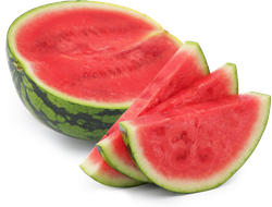 Изображение товара Арбуз, Азия, весовой