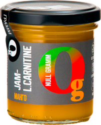 Изображение товара Джем Манго НОЛЬ ГРАММ с L-карнитином 22 ккал