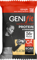 Изображение товара Сыр полутвердый GENIFIT 25%, без змж, 180г