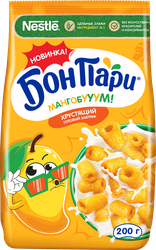 Изображение товара Готовый завтрак БОН ПАРИ Манго бум