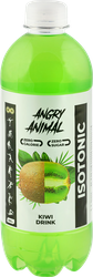 Изображение товара Напиток спортивный ANGRY ANIMAL Isotonic Киви 500мл - для активных людей