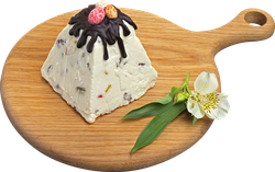 Пасха ЛЕНТА FRESH творожная, весовая