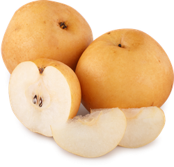 Изображение товара Груши Китайские, весовые