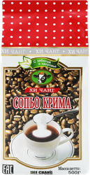 Заменитель сливок ХЧ ГЛОБАЛ Сопью-крима с ЗЖМ, 500г